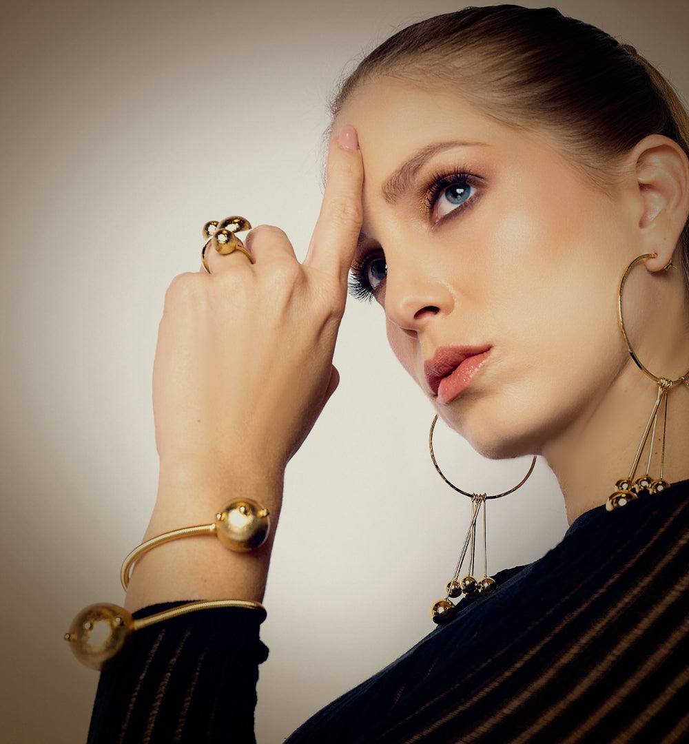 Pulsera Burbuja