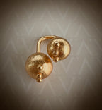 Anillo ajustable Burbujas