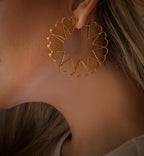 Aro Estrella de amor