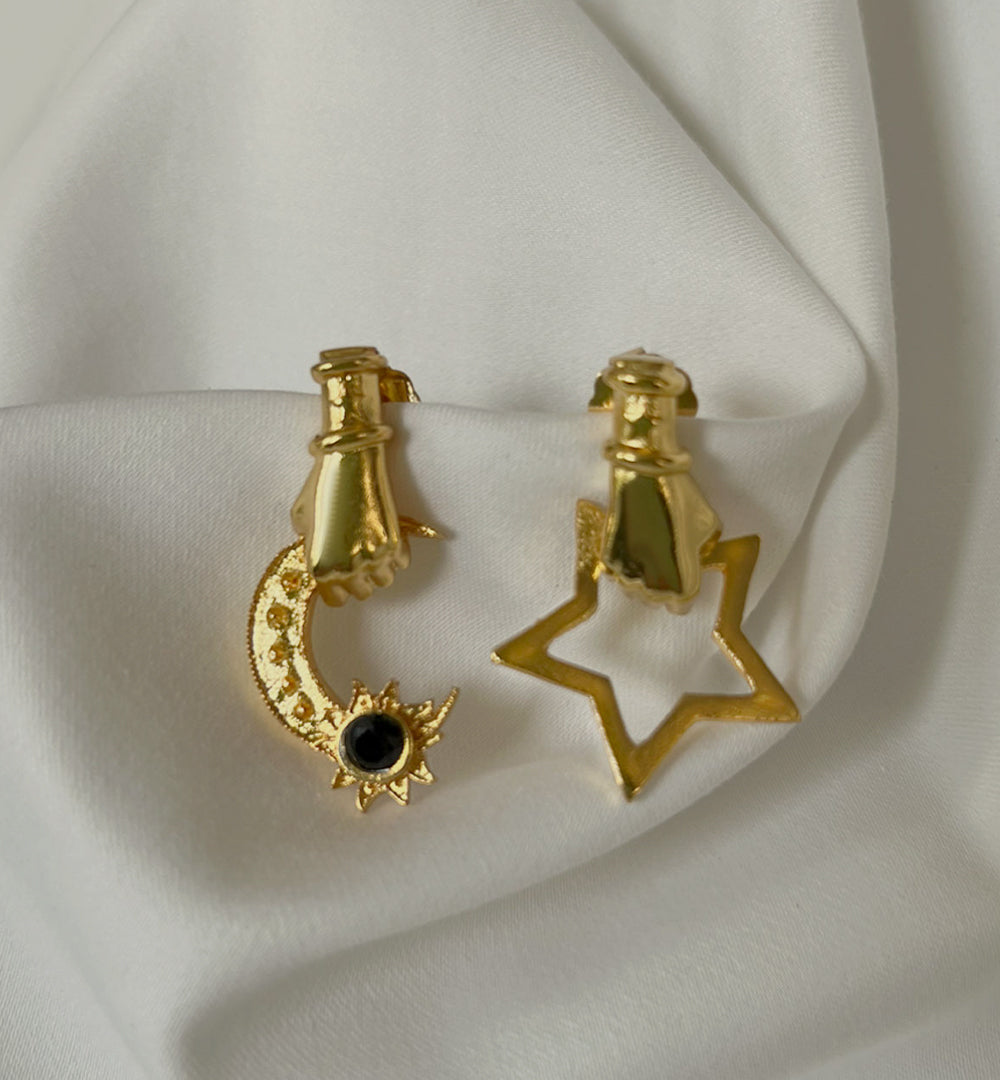 Arete Luna estelar