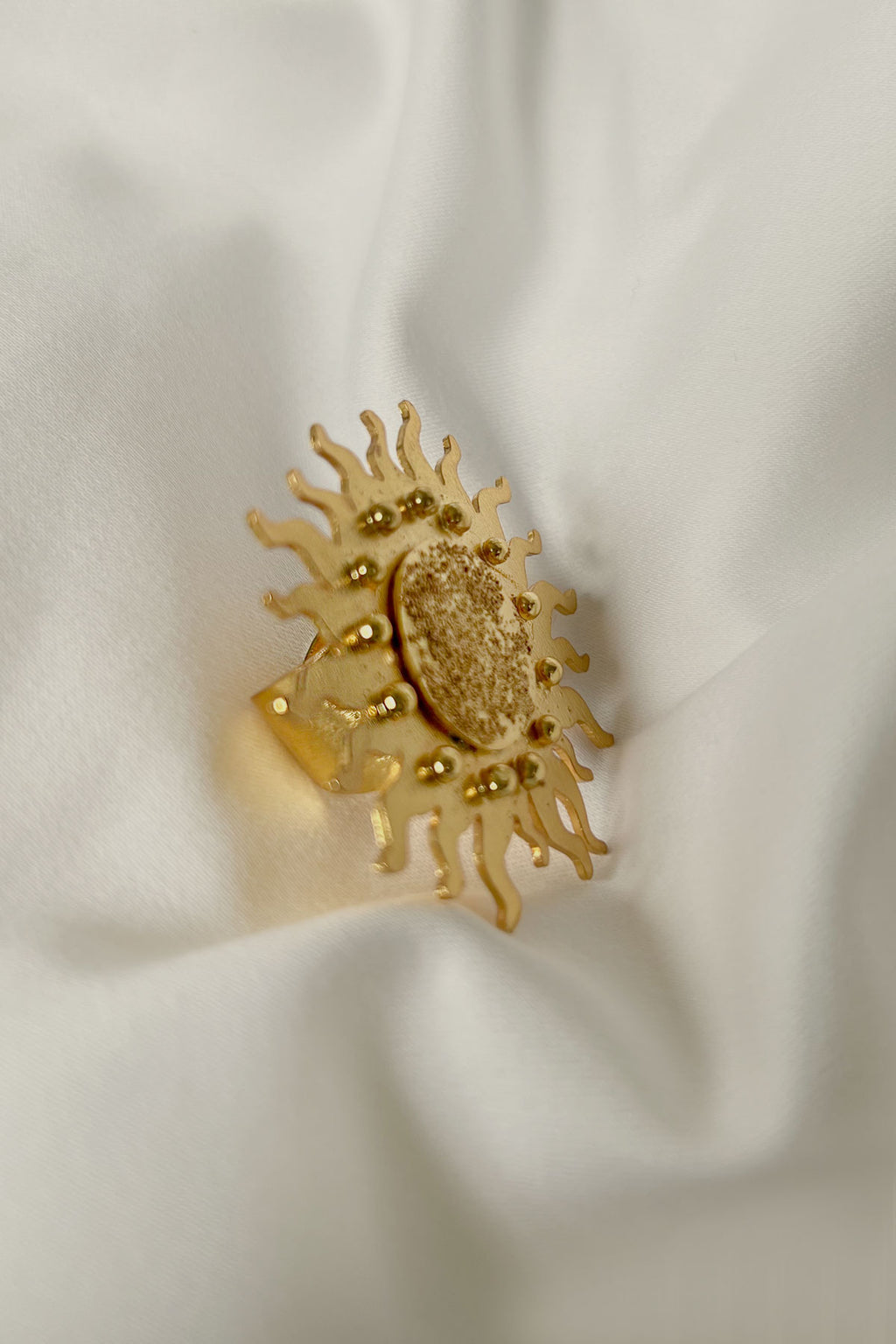 Anillo Astro