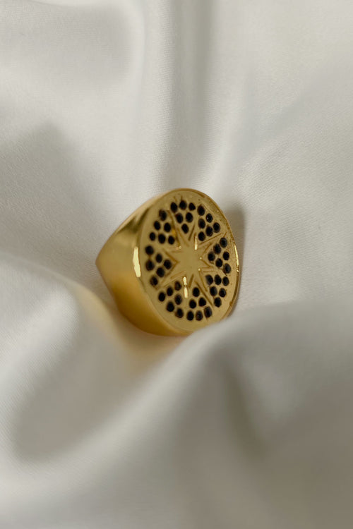 Anillo Constelación