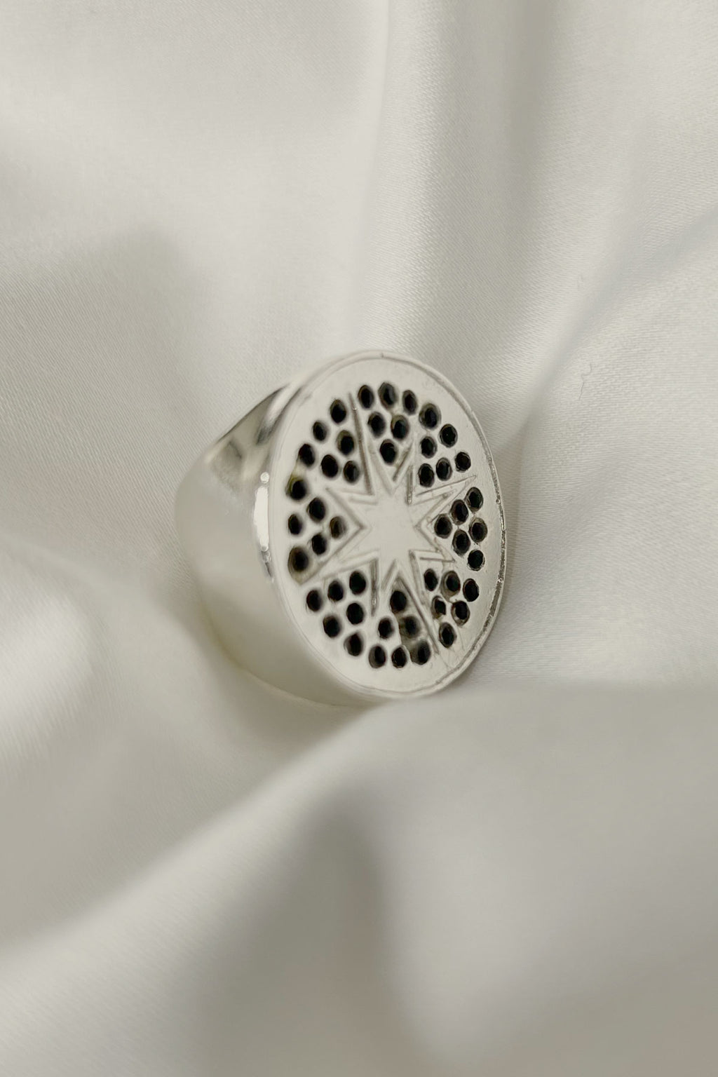 Anillo Constelación