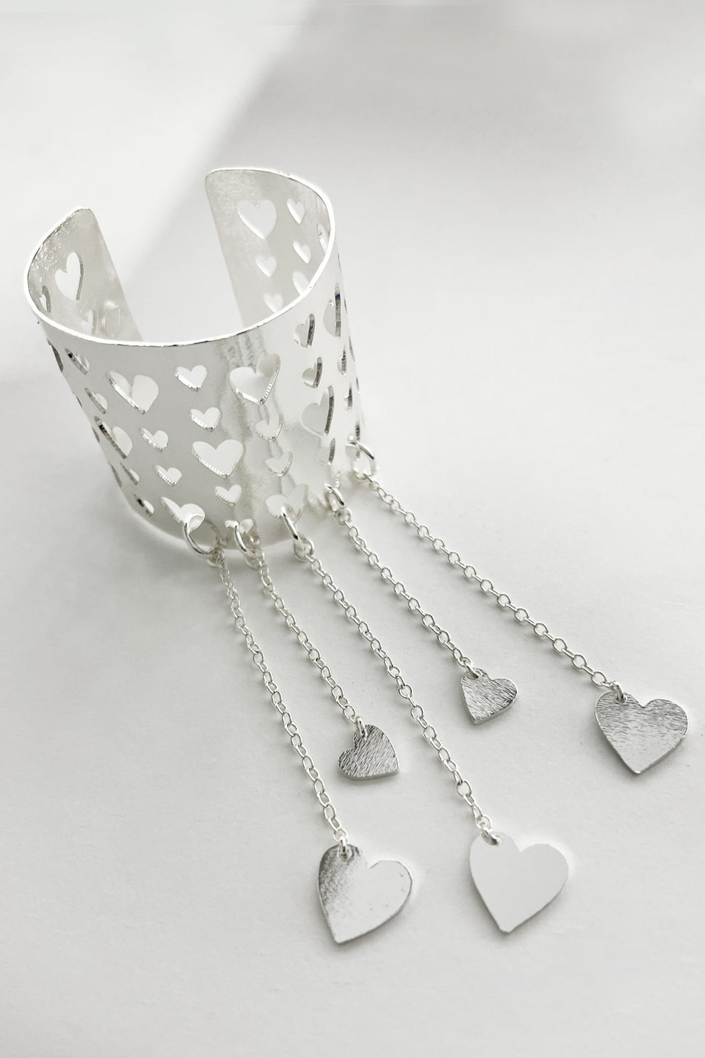 Brazalete Amores
