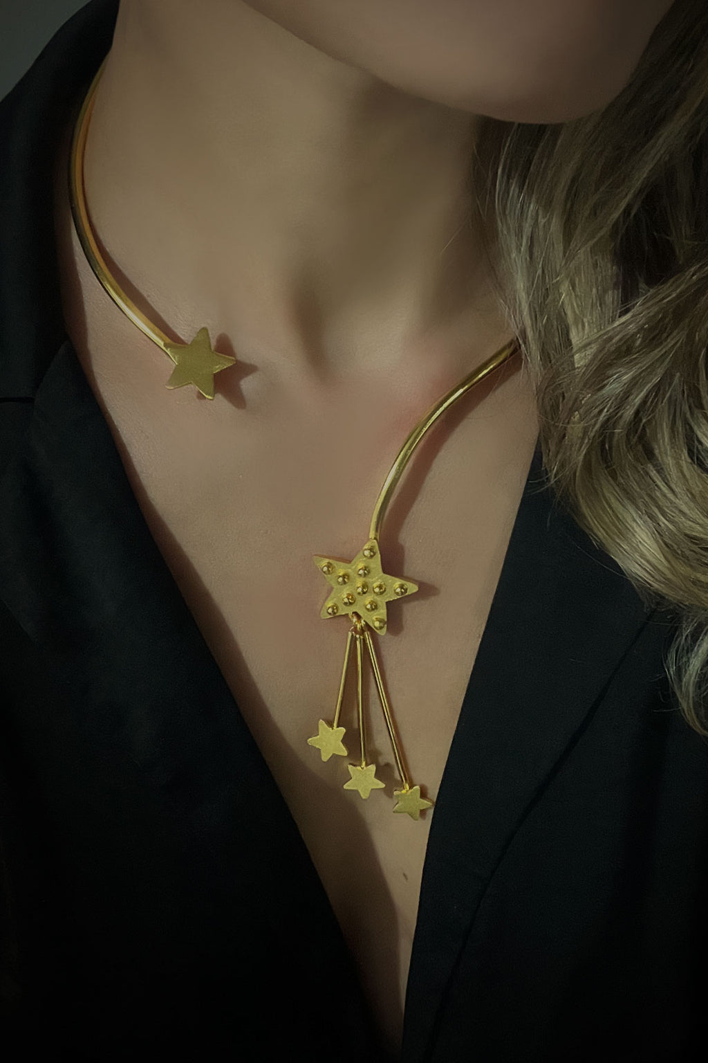 Choker Antares