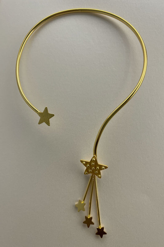Choker Antares