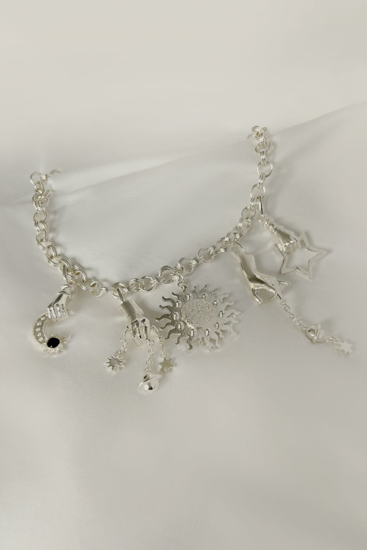 Collar Cosmos
