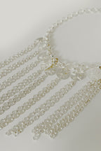 Collar lluvia cósmica