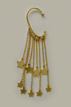 Orejera Lluvia estelar