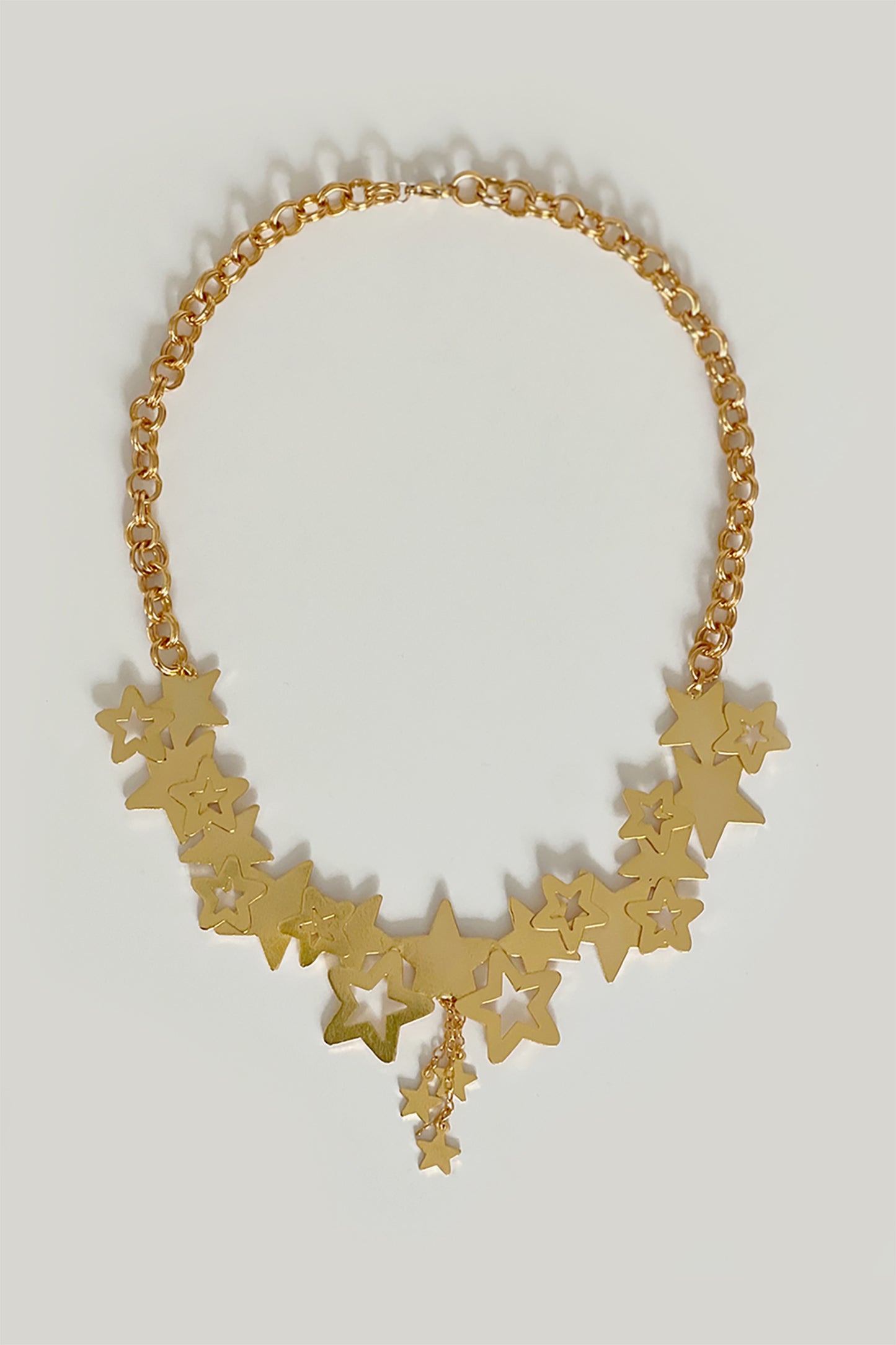 Pectoral Leya